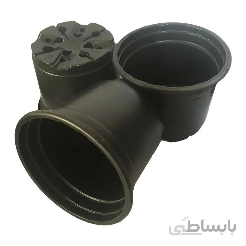 تاپ گلدان 17