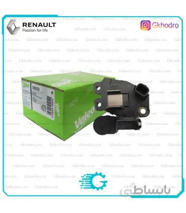 آفتامات دینام مگان اورجینال