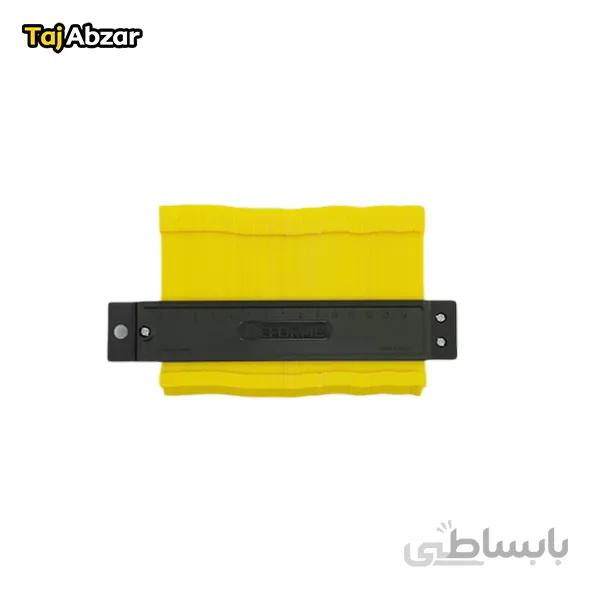 شابلون الگوبرداری دفورم کد S15