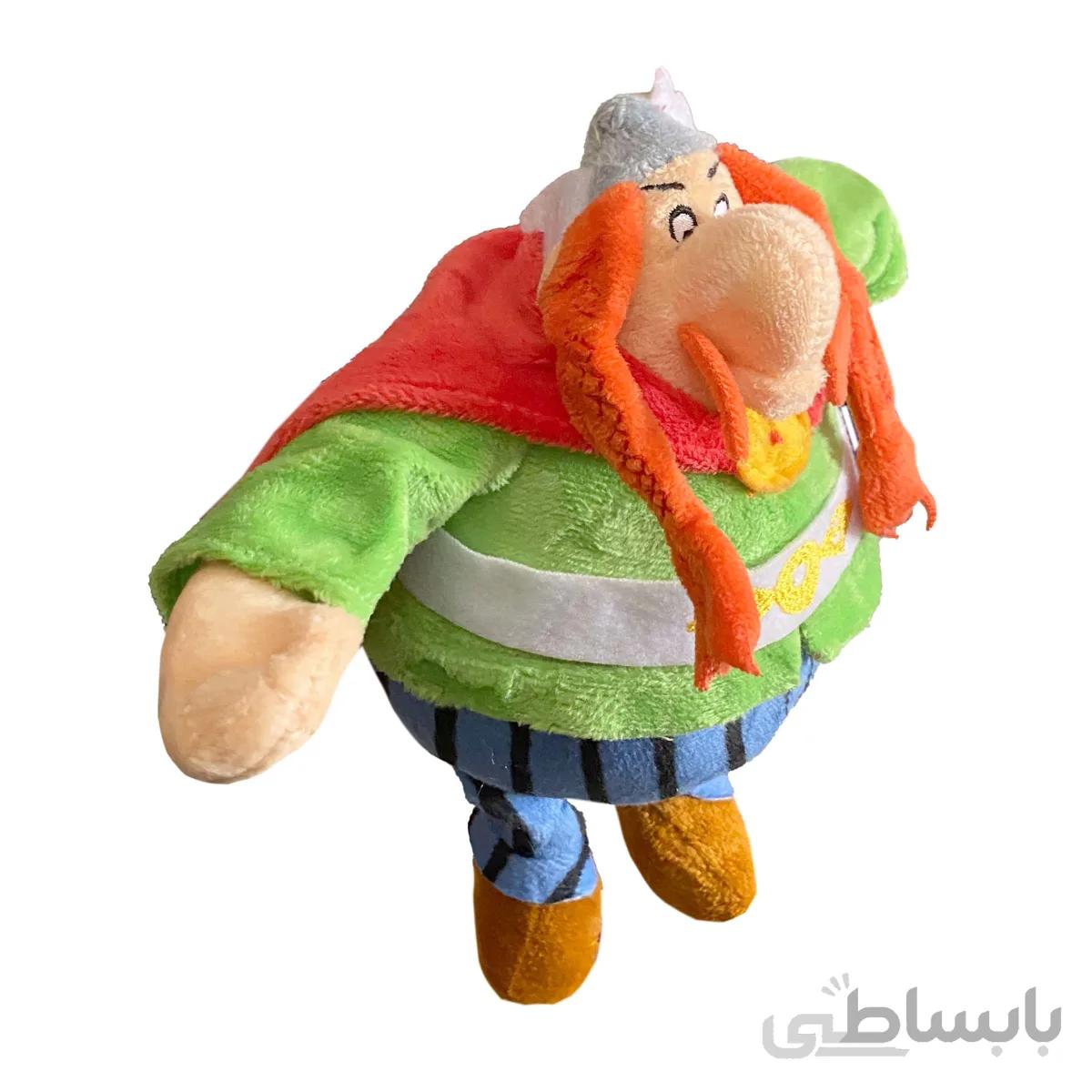 شخصیت استریکس 15 سانتی کد 15773