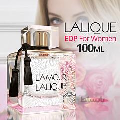 قیمت ادکلن لالیک لامور پرفیوم زنانه |lalique eau de parfum (کپی)