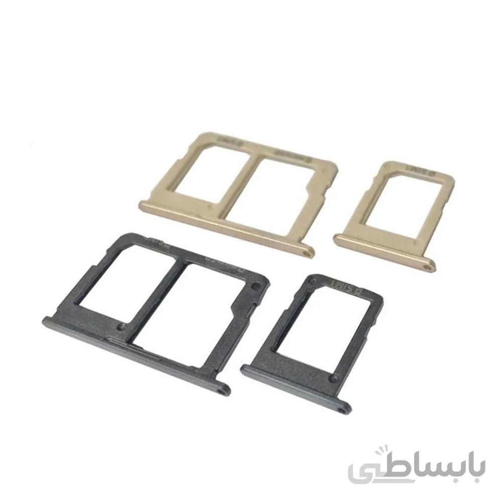 سیم هولدر Holder Wire Galaxy J7 Prime 2 Sim