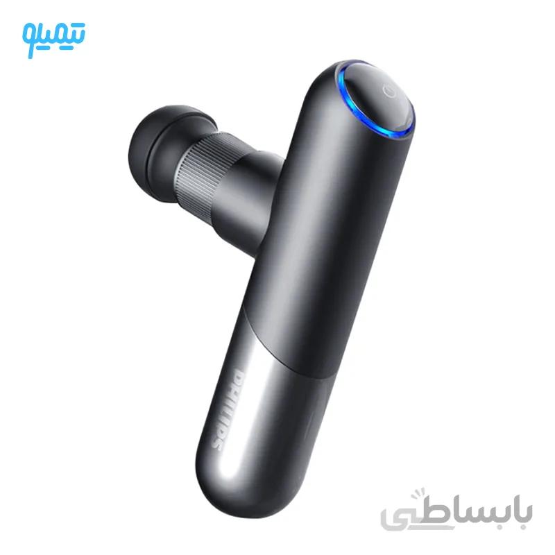 ماساژور تفنگی فیلیپس مدل Fascia PPM5101G