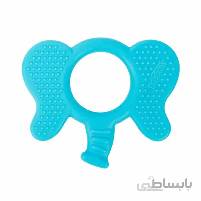 دندانگیر طرح فیل دکتر براونز (اورجینال)