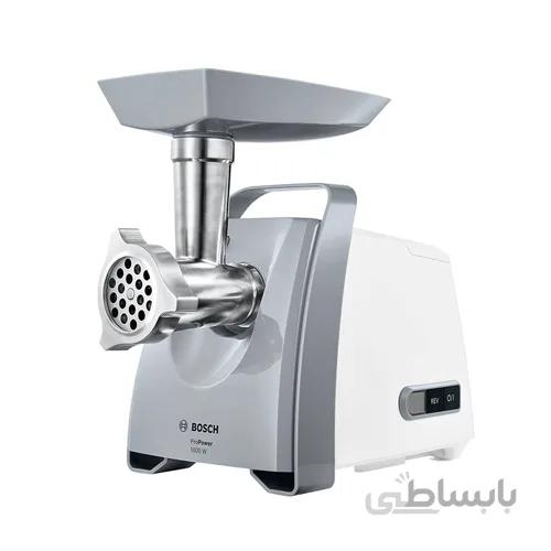 چرخ گوشت بوش مدل MFW66020 ا Bosch MFW66020 Meat Mincer