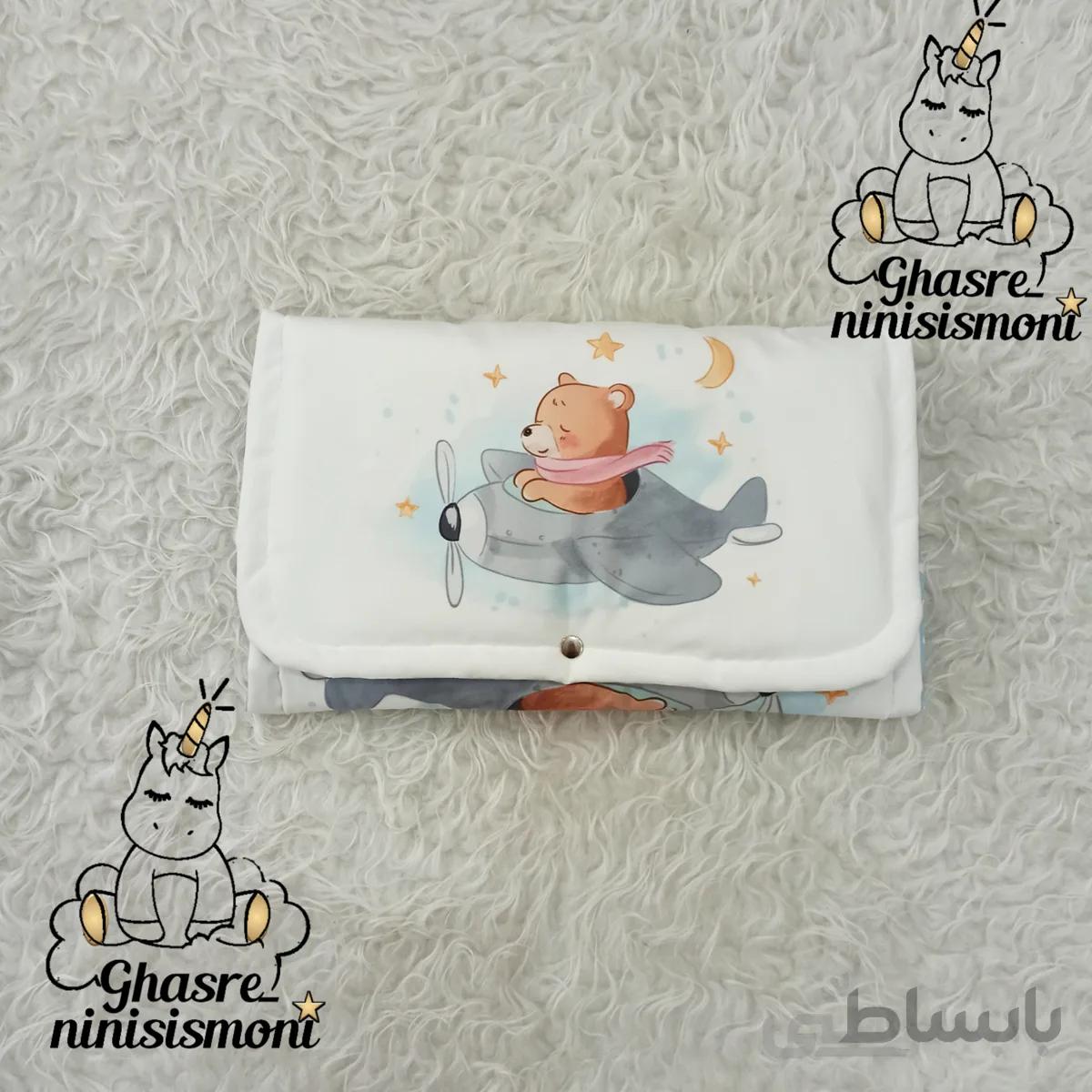 تشک تعویض کد 408192