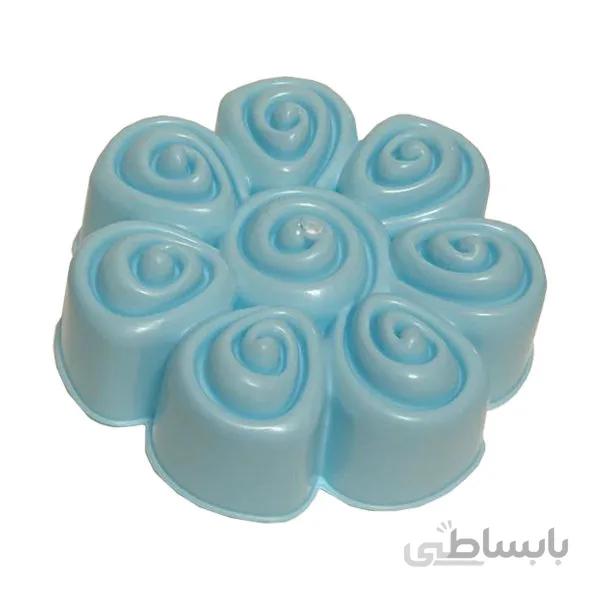 قالب ژله سپنتا