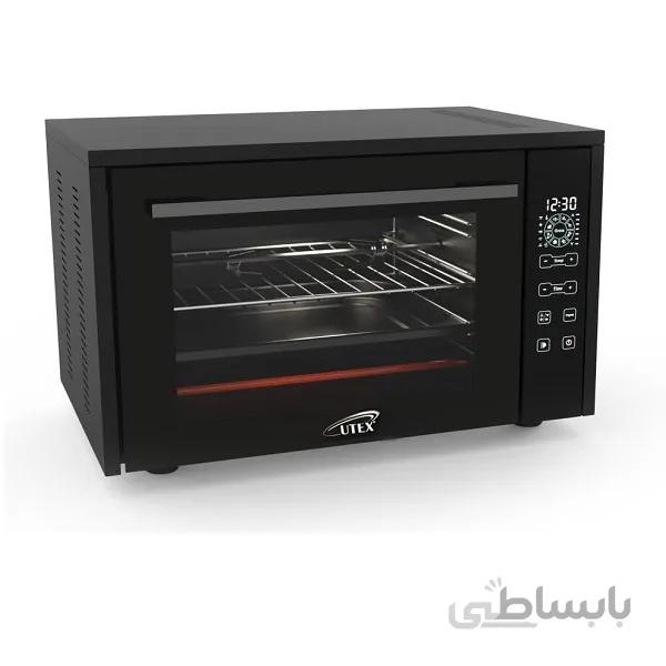 اون توستر 50 لیتر یوتکث مدل TO_5055 B