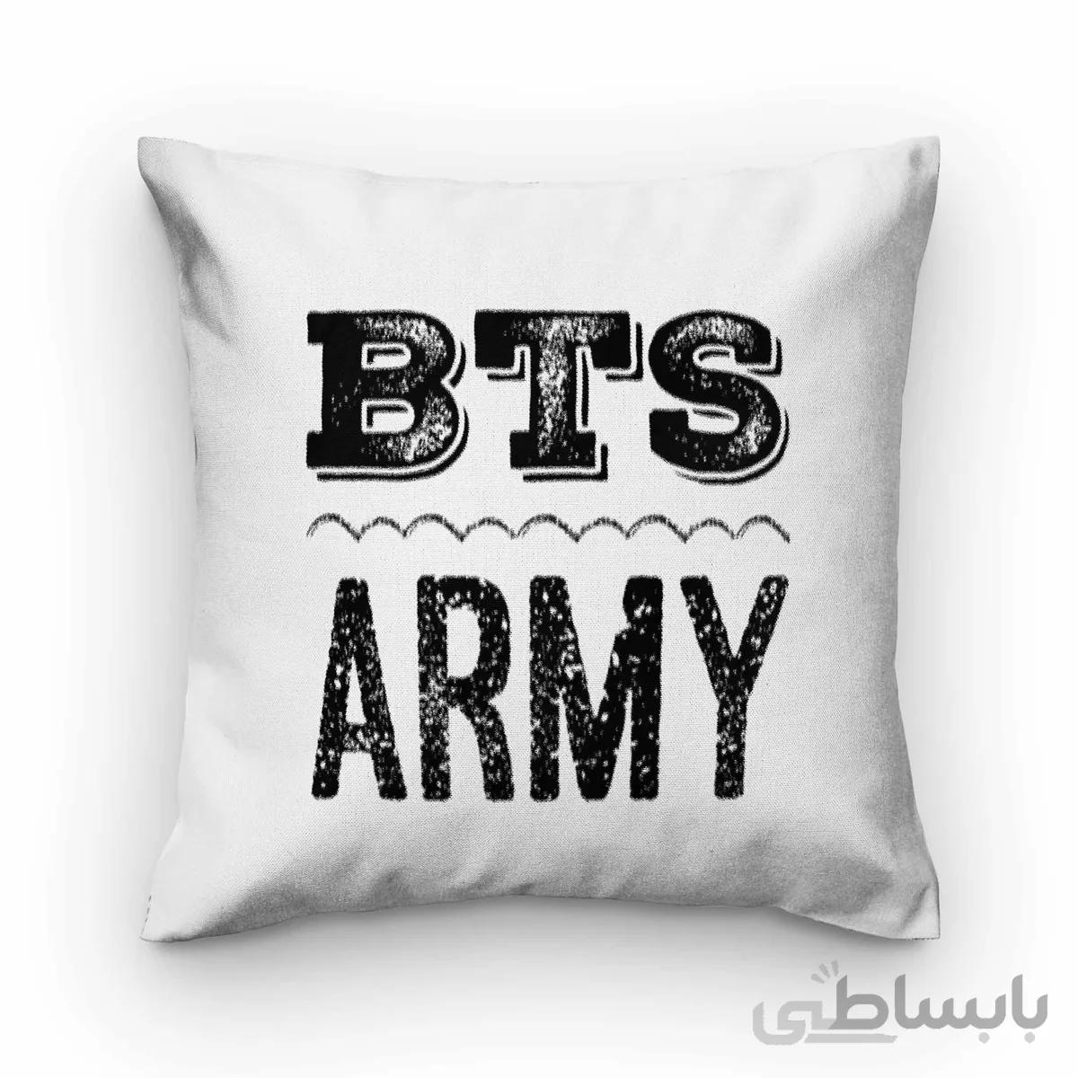 کوسن مدل بی تی اس BTS