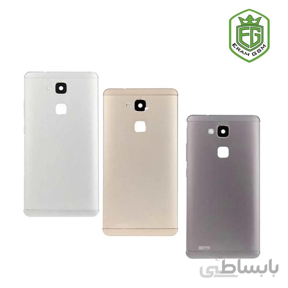 قاب و درب پشت اصلی گوشی هواوی Huawei Mate 7