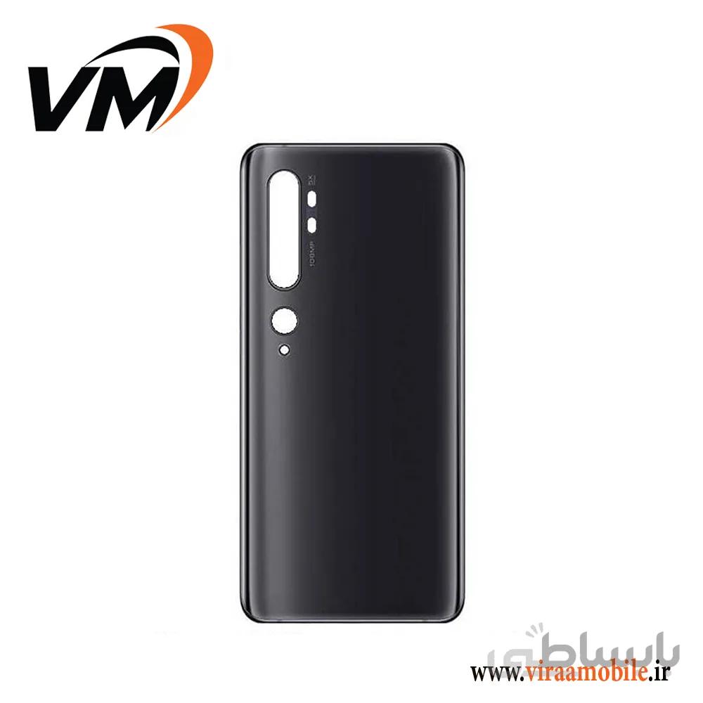 درب پشت اصلی شیائومی Xiaomi Mi Note 10