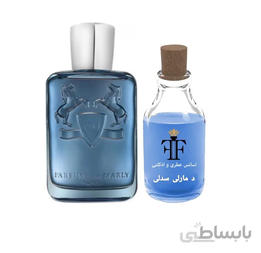 عطر پارفومز د مارلی سدلی Parfums de Marly Sedley