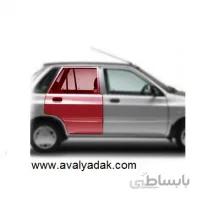 درب عقب راست پراید صبا