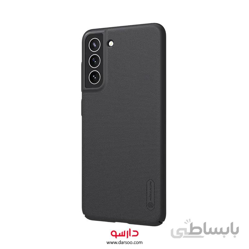 قاب نیلکین Samsung Galaxy S21 FE مدل Nillkin Frosted Shield
