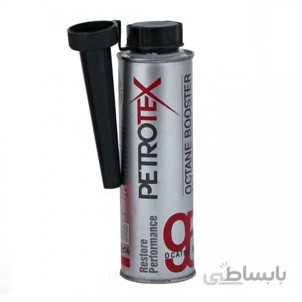 اكتان PetroTex
