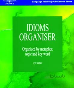 كتاب IDIOMS ORGANISER