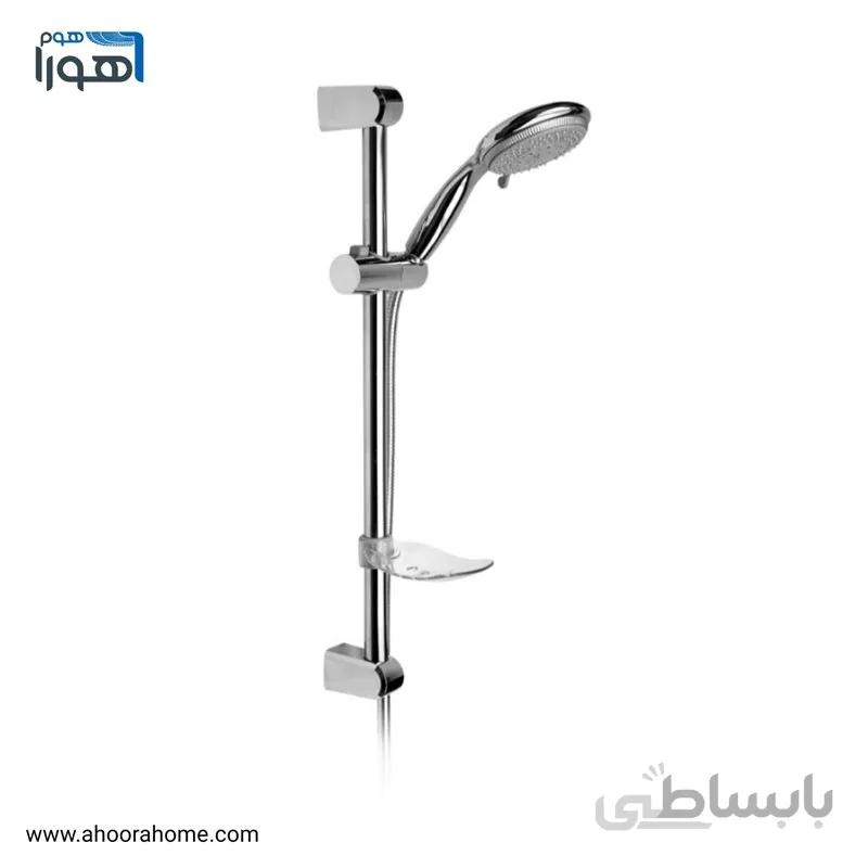 علم دوش حمام یونیکا مدل رویا