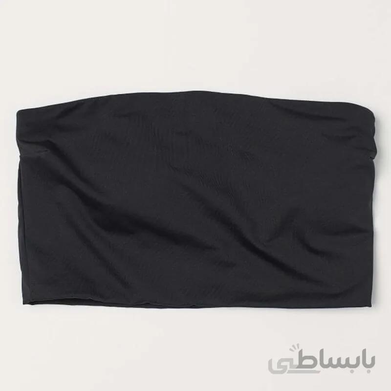 نیم تنه ورزشی زنانه اچ اند ام مدل s57
