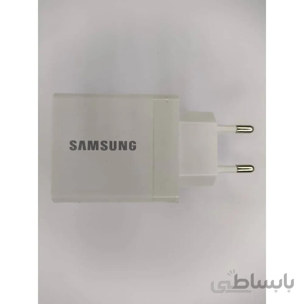 آداپتور شارژ سامسونگ ۱۸W