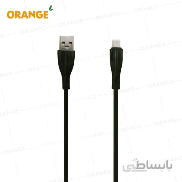 کابل شارژ لایتنیگ جویروم(JOYROOM) مدل SM405