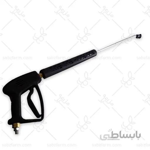 لانس کارواش ايتاليایی