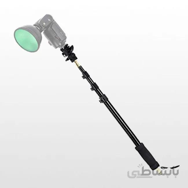 تک پایه بوم Godox مدل AD-S13