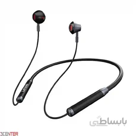 هندزفری بلوتوث لنوو Lenovo HE06 Wireless Headphones