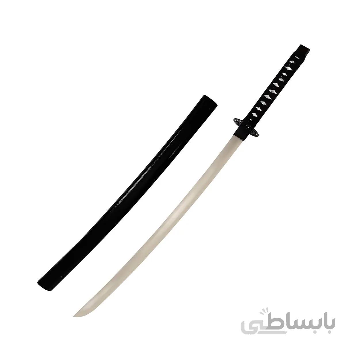 شمشیر سامورایی دایتو مدل Yamashiro