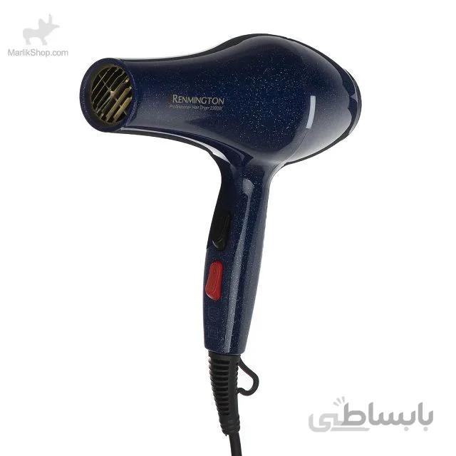 سشوار حرفهای آی رنمینگتون مدل S104 ا 104