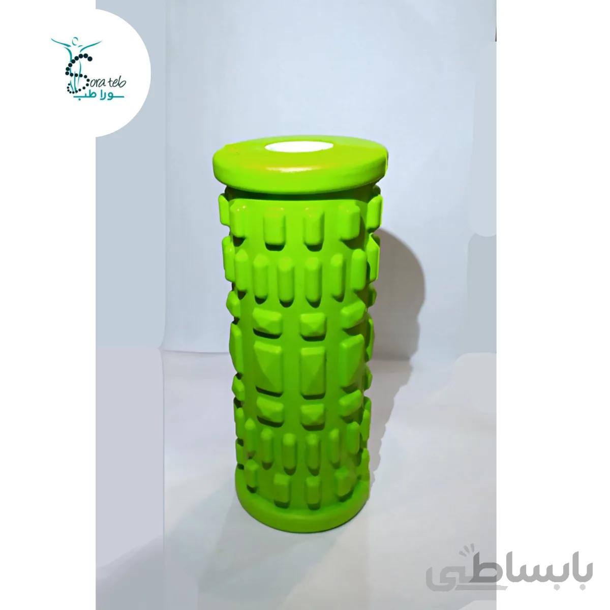 ماساژور استوانه ای کد 86