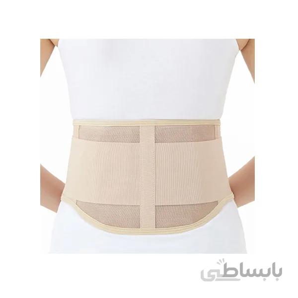 کمربند با سنگ جید داکترمد DR-B015 ا DR-B015