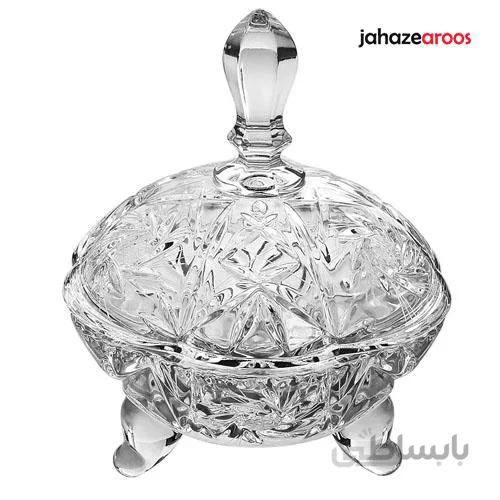 شکلات خوری جی سی سی مدل ونوس