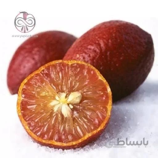 نهال لیمو ترش خونی