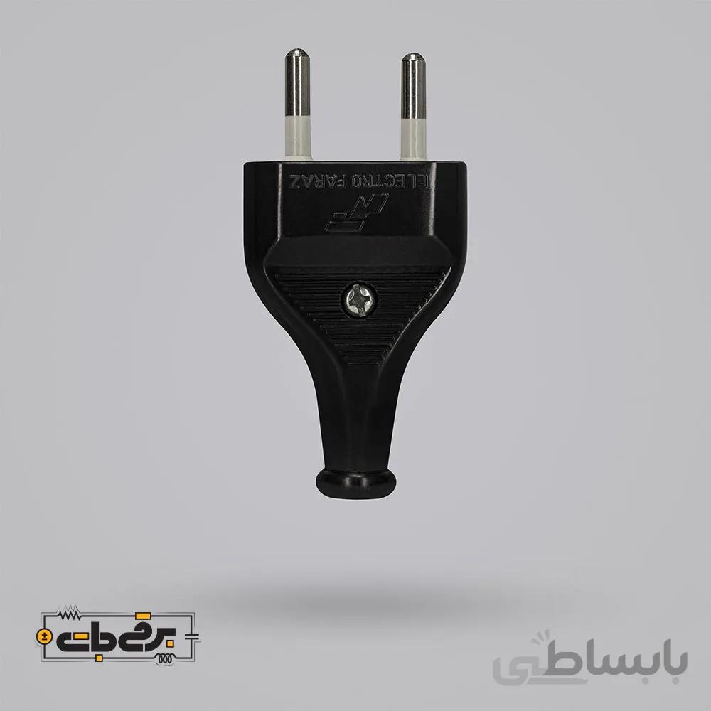 دوشاخه تخت معمولی نور