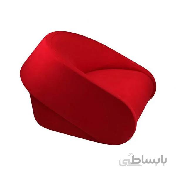 مبل تختخواب شو تکنفره change هلگر