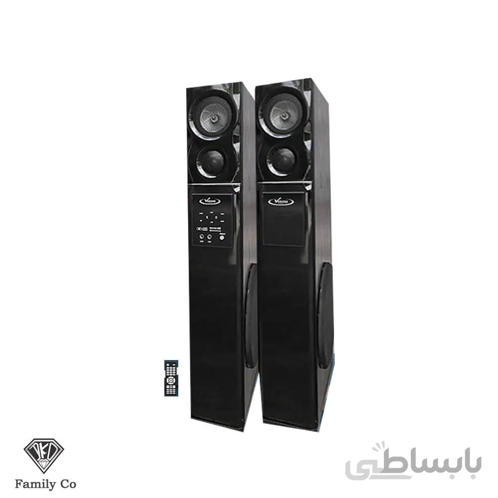 اسپیکر ونوس مدل PV-SB650