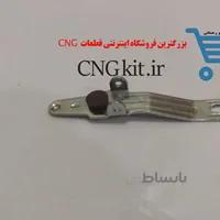 اهرم مرحله سه شهاب