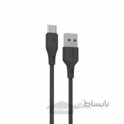 چراغ قوه آلومینیومی