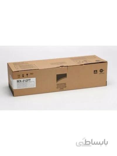 تونر کارتریج شارپ مدل SHARP MX-312FT