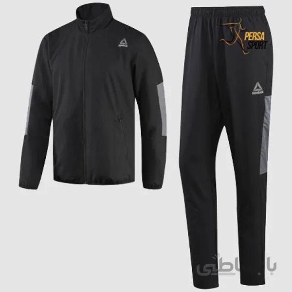 سویشرت ریباک TS TECHY WOVEN