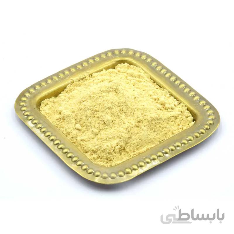 پودر زنجبیل