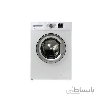 ماشین لباسشویی جی پلاس مدل GWM-62U03W ا Gplus GWM-62U03W-6Kg