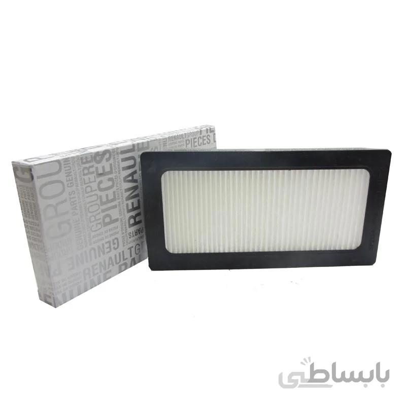 فیلتر کابین رنو L90