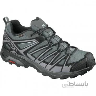 کفش کوهنوردی مردانه سالومون Salomon X Ultra 3 Prime GTX