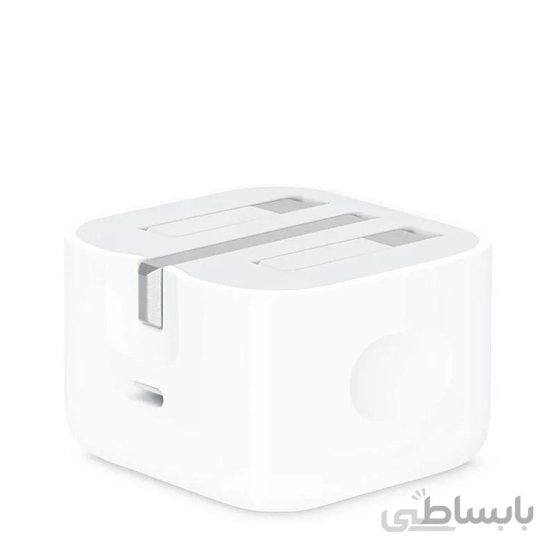 شارژر آیفون 13 اورجینال - Original iPhone 13 Charger