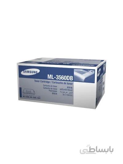 تونر کارتریج سامسونگ Samsung 3560
