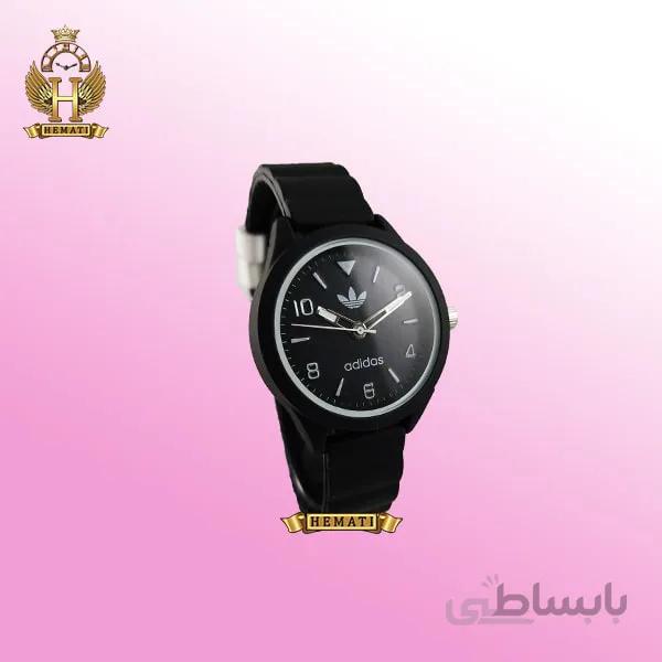 ساعت اسپرت آدیداس ADIDAS AD101 مشکی_سفید