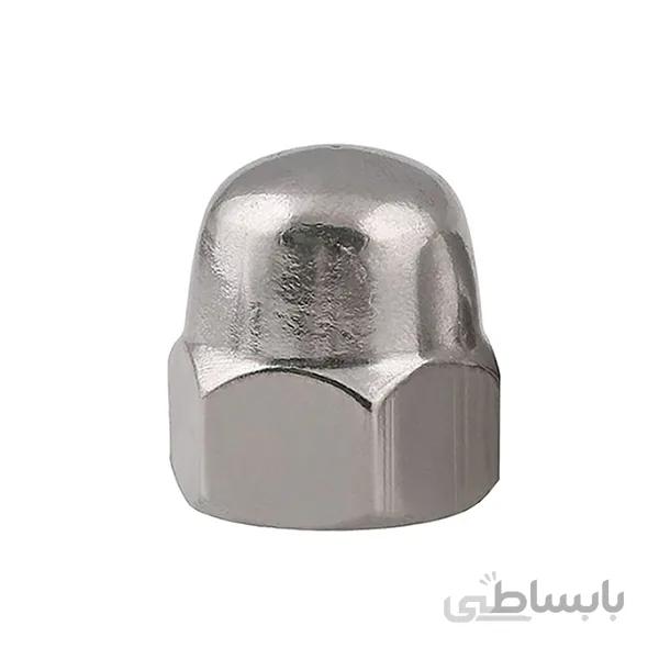 مهره سر بسته مدل M5 بسته 115 عددی