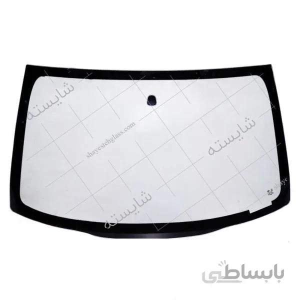 شیشه جلو لیفان X60