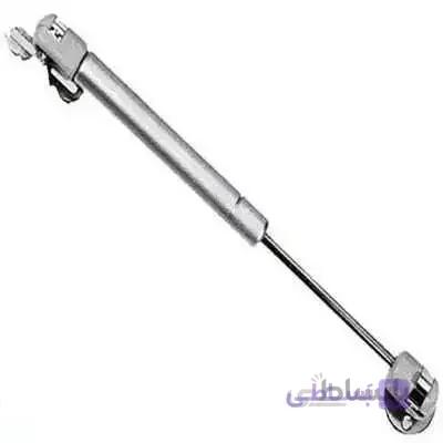 جک گازی کابیتی 22 سانت 120 نیوتن